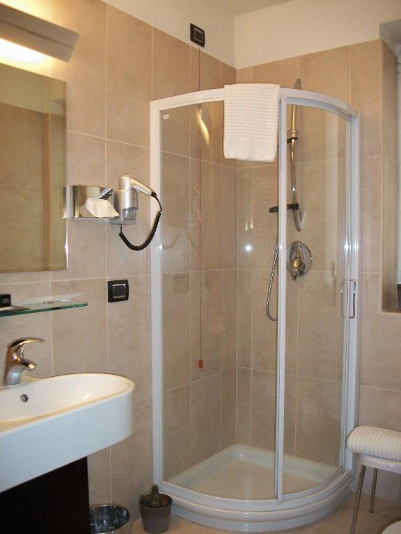Hotel Fiera Milano Rho Dış mekan fotoğraf